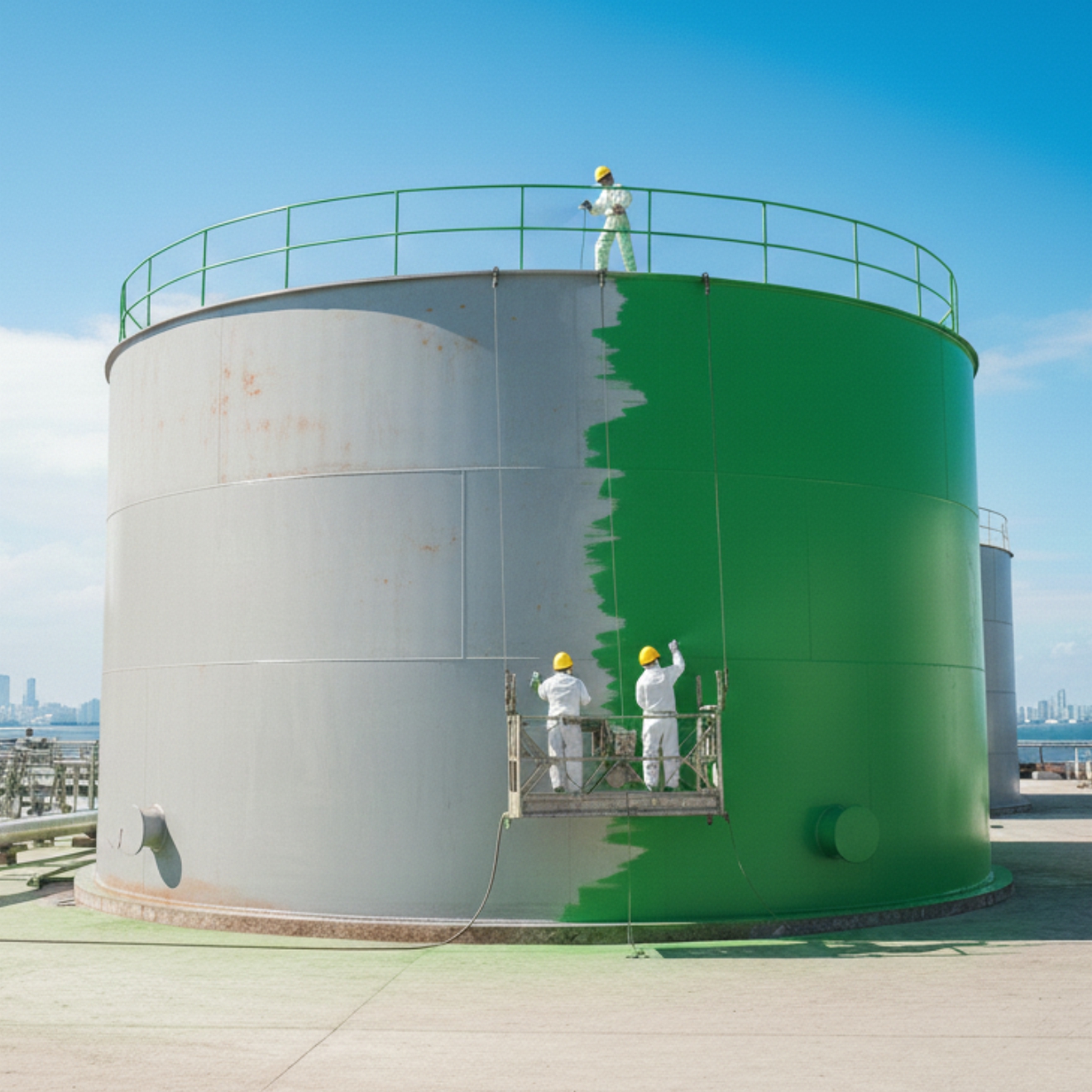 Protective Coating Solutions