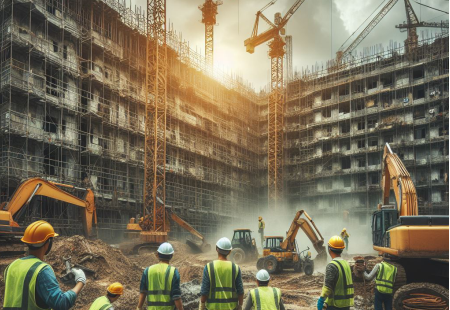 Repair & Rehabilitation Solutions