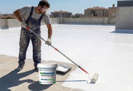 Waterproofing Solutions